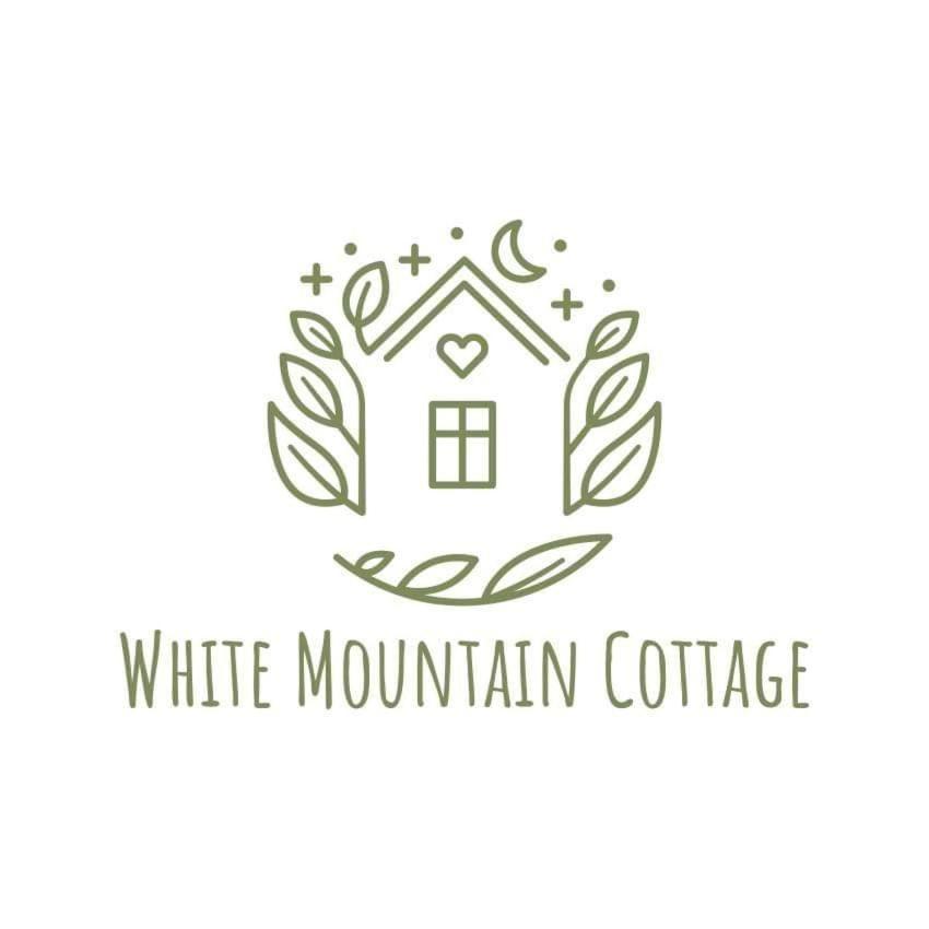 White Mountain Cottage Нюри Екстериор снимка