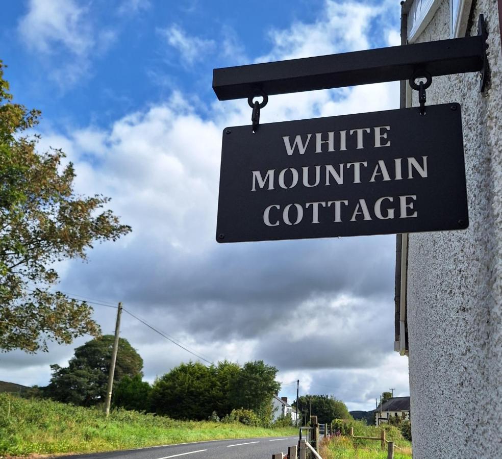 White Mountain Cottage Нюри Екстериор снимка