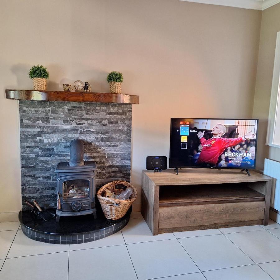 White Mountain Cottage Нюри Екстериор снимка