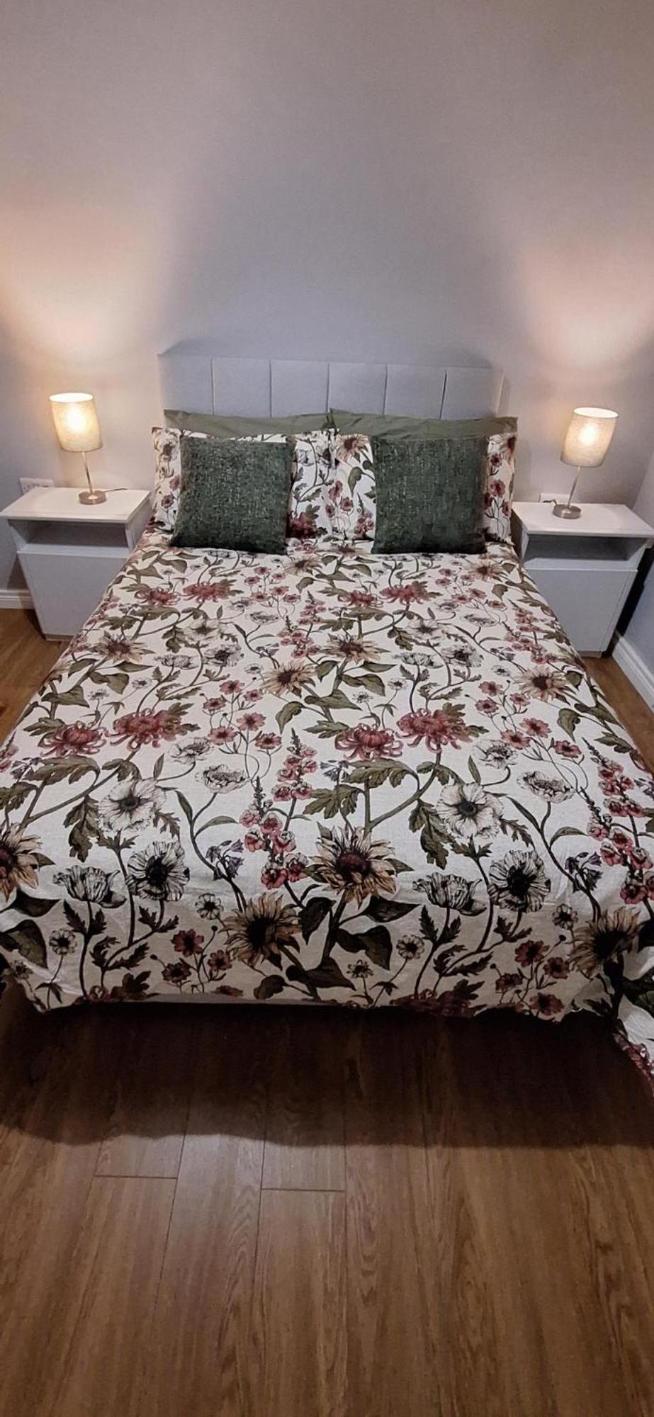 White Mountain Cottage Нюри Екстериор снимка