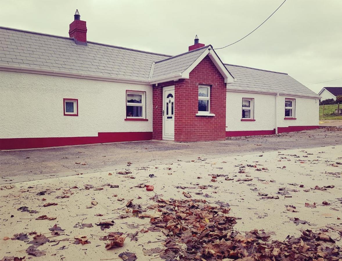 White Mountain Cottage Нюри Екстериор снимка